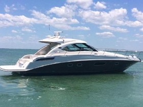 Koupit 2009 Sea Ray 470 Sundancer