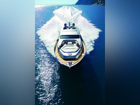 Купить 2008 Pershing 90