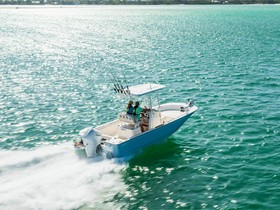 Kupić 2022 Boston Whaler 210 Montauk