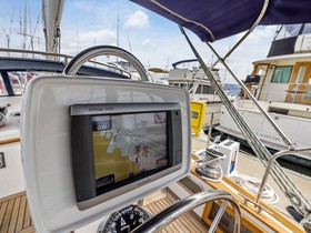 1989 Mason 44 for sale
