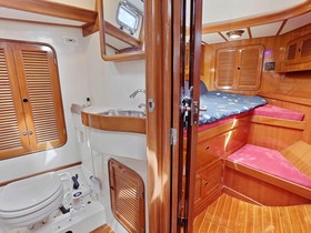 1989 Mason 44