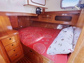 1989 Mason 44