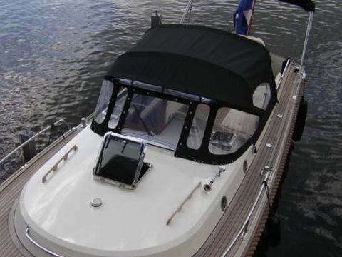 2005 Intercruiser 29