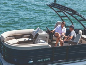 2022 Harris Sunliner 230 kaufen