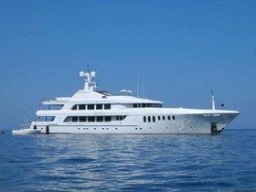 2005 Trinity Yachts Deck na sprzedaż