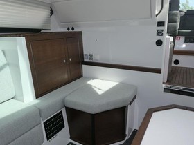 2020 Axopar 37 Sports Cabin