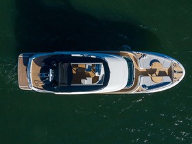 2024 Monte Carlo Yachts Mcy 76 satın almak