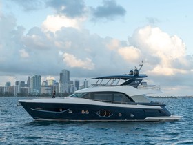 2024 Monte Carlo Yachts Mcy 76 на продаж