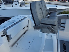 Osta 2022 Sea Pro 239 Sport Center Console