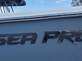 2022 Sea Pro 239 Sport Center Console til salg