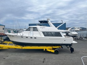 Bayliner 4788 Pilothouse W/ 2000 Interior
