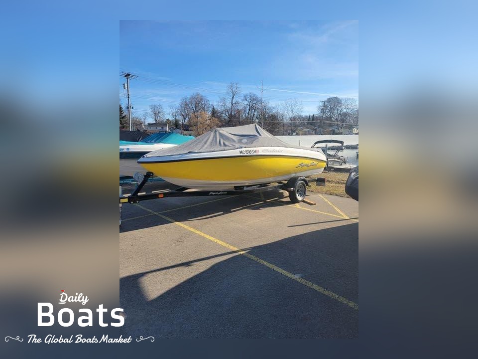 2002 Sugar Sand 20 Calais for sale. View price, photos and Buy 2002