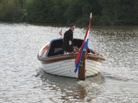 2002 Breedendam 2000 till salu