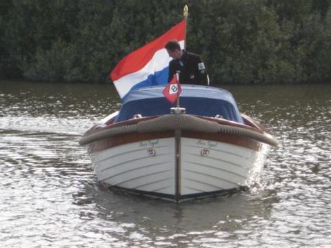 Köpa 2002 Breedendam 2000