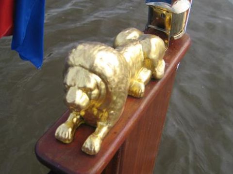 2002 Breedendam 2000 till salu