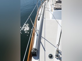 1984 Hinckley Sou'Wester 42 Sloop kaufen