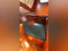 1984 Hinckley Sou'Wester 42 Sloop zu verkaufen