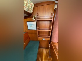 1984 Hinckley Sou'Wester 42 Sloop