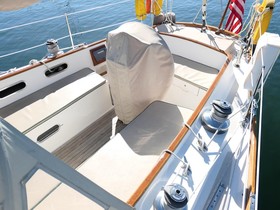 1984 Hinckley Sou'Wester 42 Sloop for sale