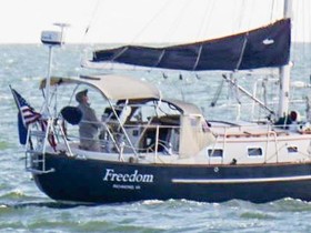 1994 Pacific Seacraft 34 kopen