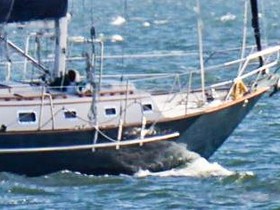 Kupiti 1994 Pacific Seacraft 34