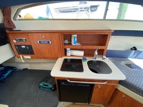 2011 Bayliner 266 Discovery