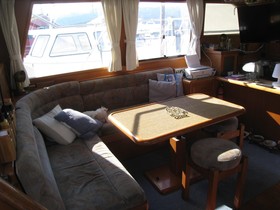 1991 Ocean Alexander 390