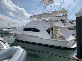 2005 Bertram 570 kaufen