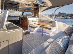 Kupić 2022 Riviera 4800 Sport Yacht Series Ii Platinum Edition