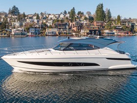 2022 Riviera 4800 Sport Yacht Series Ii Platinum Edition na sprzedaż