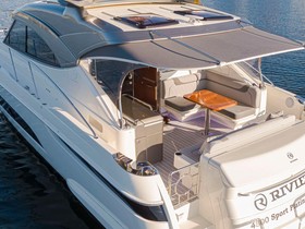 2022 Riviera 4800 Sport Yacht Series Ii Platinum Edition na sprzedaż