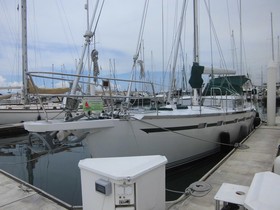 2003 Waterline 55