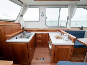 2015 Linssen Classic Sturdy 42 Sedan in vendita