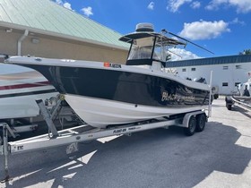 Buy 2008 Seaswirl Striper 2601 Center Console O/B