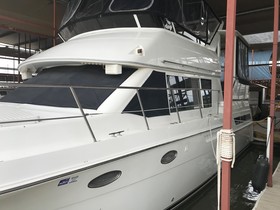 1998 Carver 405 Motor Yacht