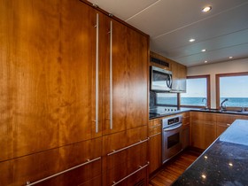 2003 Hatteras 100 Motor Yacht