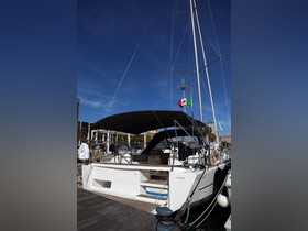 2019 Dufour 520 for sale