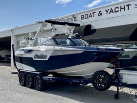 Vegyél 2021 Malibu M220 Bowrider