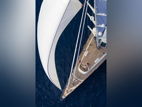 2006 Perini Navi 45M