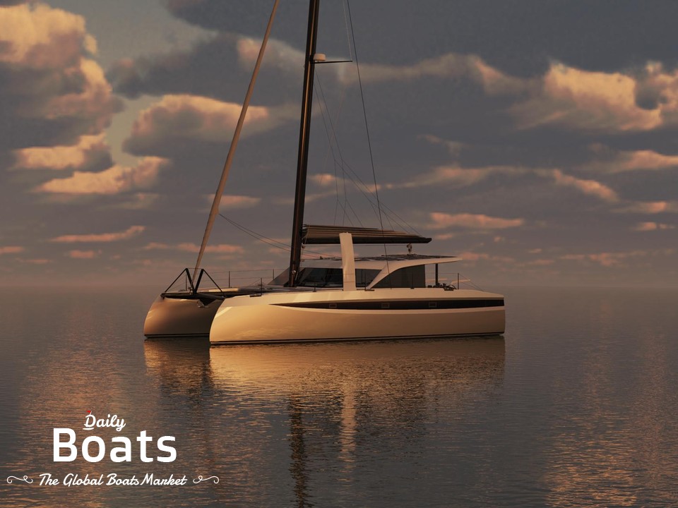 2022 HH Catamarans 44 for sale. View price, photos and Buy 2022 HH