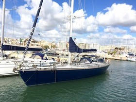 1996 Grand Soleil Maxi One for sale