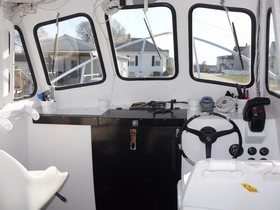 Buy 2000 ROS Boats 24 Pilothouse