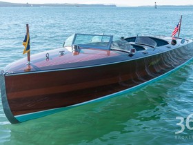 2002 Hacker-Craft 30' Runabout for sale