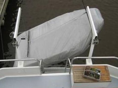 1988 Jacabo 1400 Fly