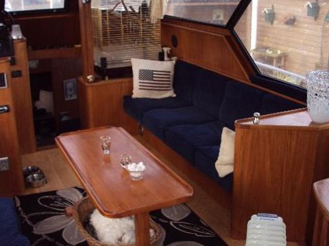1988 Jacabo 1400 Fly for sale