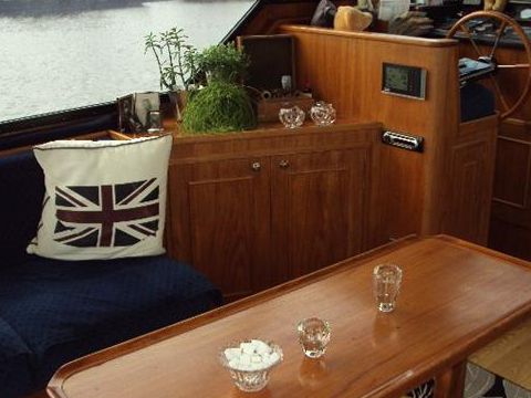 1988 Jacabo 1400 Fly