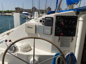 2001 Outremer 45 for sale