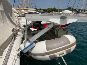 Buy 2001 Outremer 45