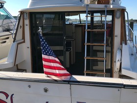 1988 Mainship 36 Nantucket