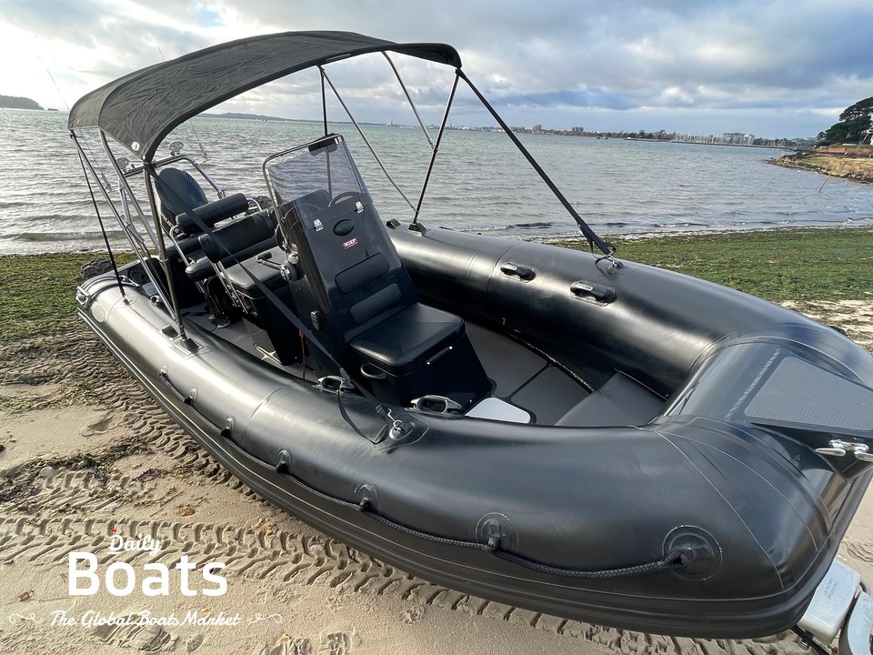 2011 Sealegs 7.1M Rib for sale. View price, photos and Buy 2011 Sealegs